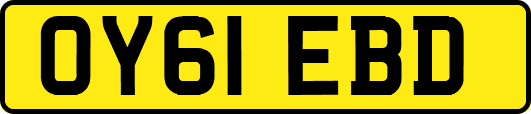 OY61EBD
