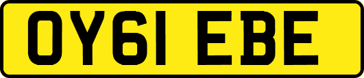 OY61EBE