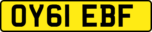 OY61EBF
