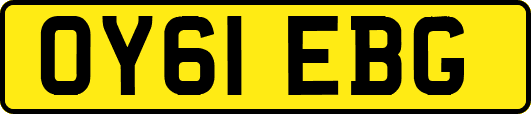 OY61EBG