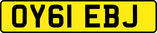 OY61EBJ