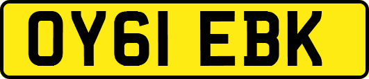 OY61EBK