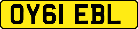 OY61EBL