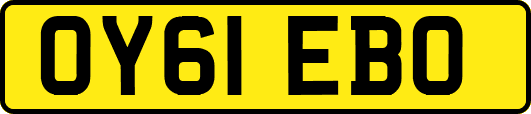 OY61EBO