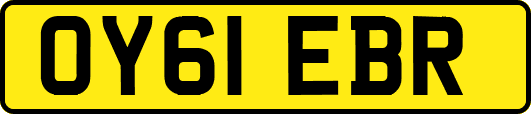 OY61EBR