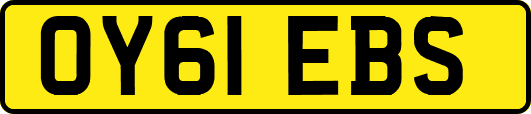 OY61EBS