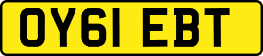 OY61EBT