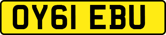 OY61EBU