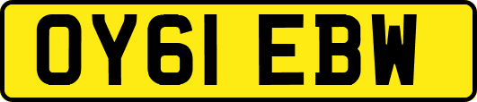 OY61EBW