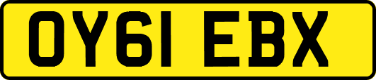 OY61EBX