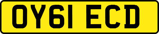 OY61ECD