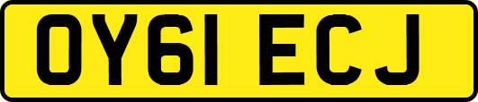 OY61ECJ
