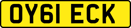 OY61ECK