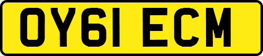 OY61ECM
