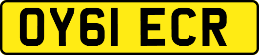 OY61ECR