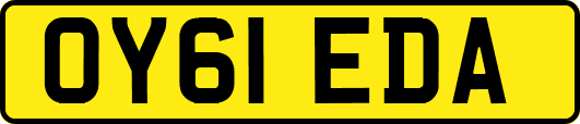 OY61EDA