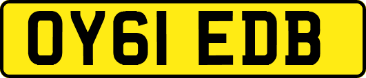 OY61EDB