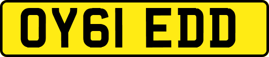 OY61EDD