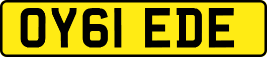 OY61EDE