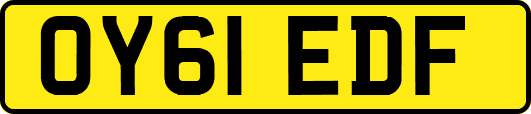 OY61EDF