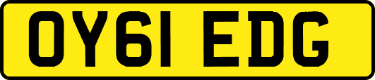 OY61EDG