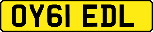 OY61EDL