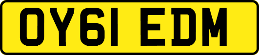 OY61EDM