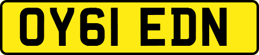 OY61EDN