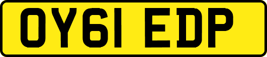 OY61EDP