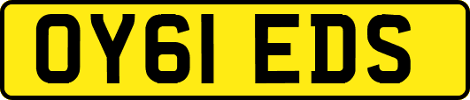 OY61EDS