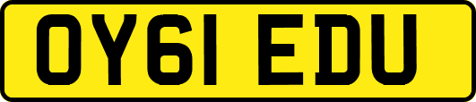 OY61EDU
