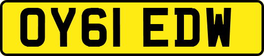 OY61EDW