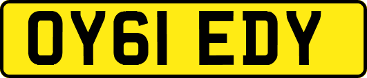 OY61EDY