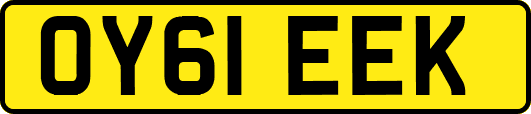 OY61EEK
