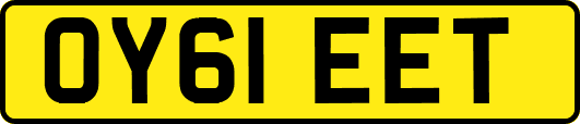 OY61EET