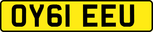 OY61EEU