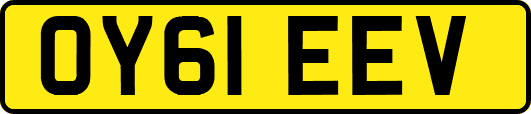 OY61EEV