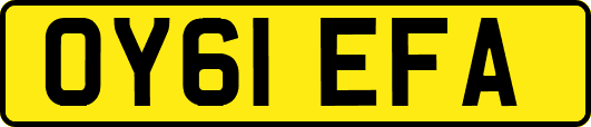 OY61EFA