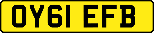 OY61EFB