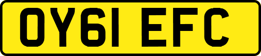 OY61EFC