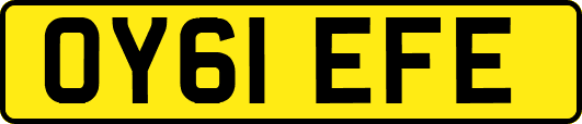 OY61EFE