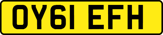 OY61EFH