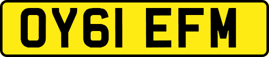OY61EFM
