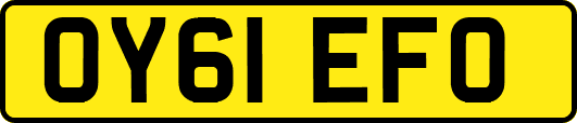 OY61EFO