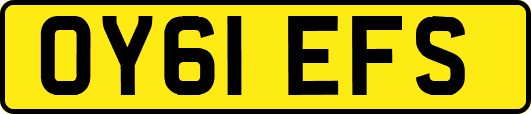 OY61EFS