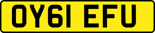 OY61EFU