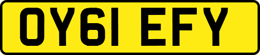 OY61EFY