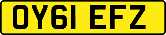 OY61EFZ