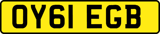 OY61EGB