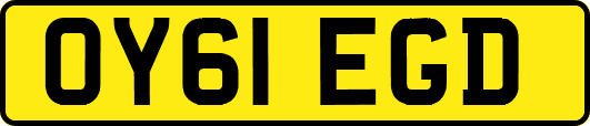 OY61EGD